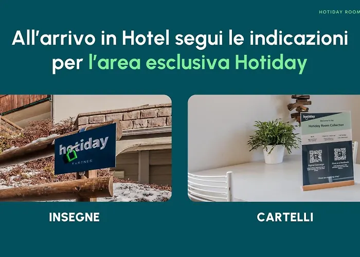 Hotiday Collection - Barberini
