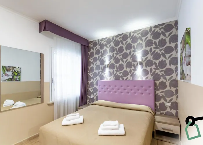 Hotiday Collection - Barberini Apart Otel 3*