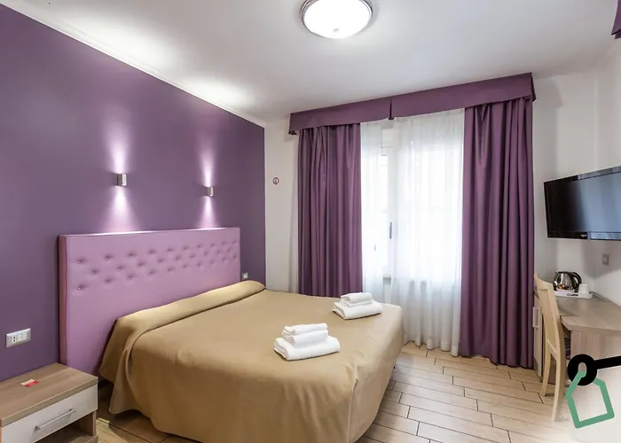 Apart Otel Hotiday Collection - Barberini Roma