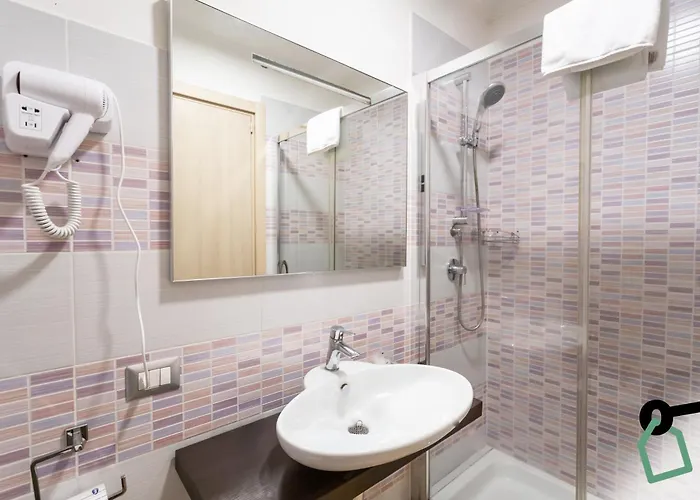 Hotiday Collection - Barberini Apart Otel