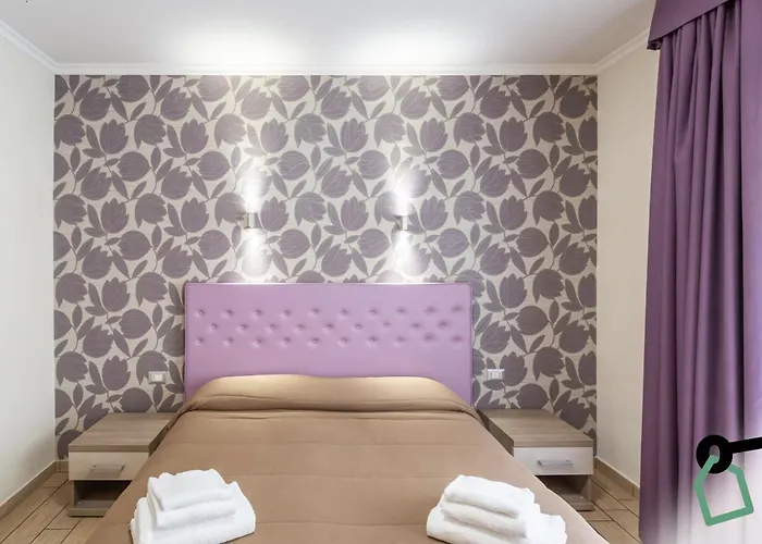 Aparthotel Hotiday Collection - Barberini