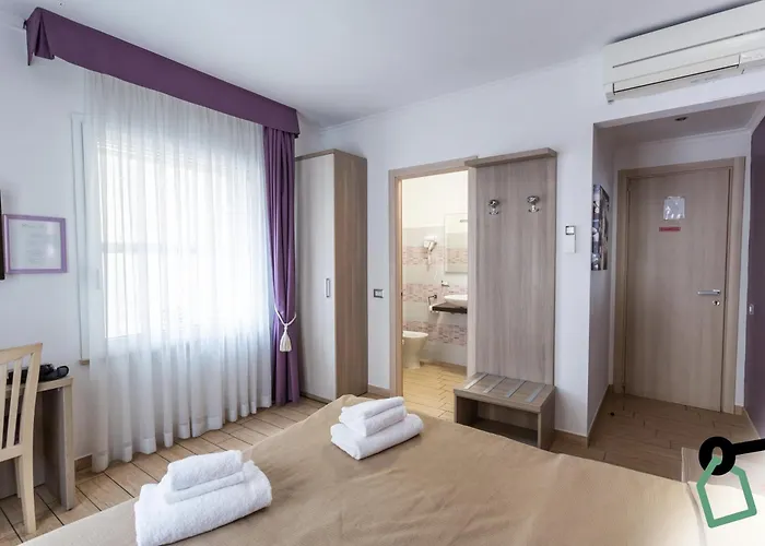 Hotiday Collection - Barberini Apart Otel 3*