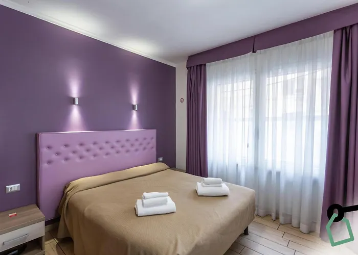 Apart Otel Hotiday Collection - Barberini Roma