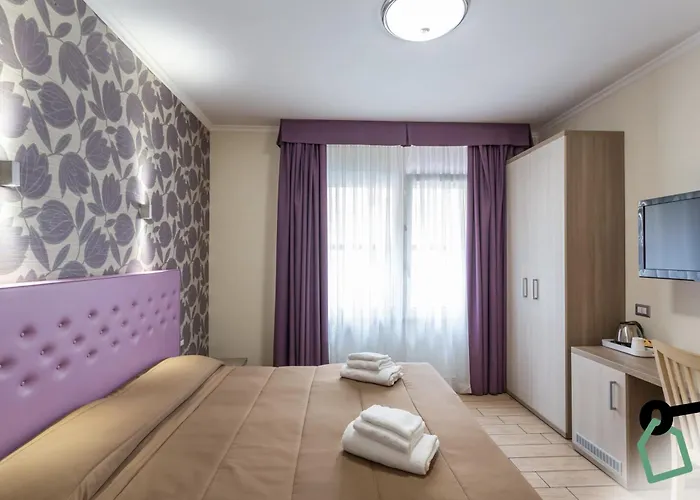 Hotiday Collection - Barberini Apart Otel