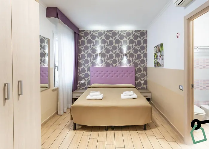 Hotiday Collection - Barberini 3* Roma