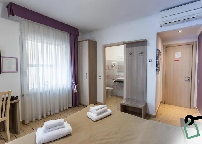Hotiday Collection - Barberini Apart Otel