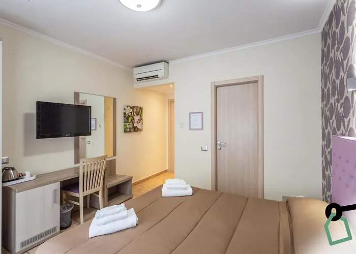 Apart Otel Hotiday Collection - Barberini 3*