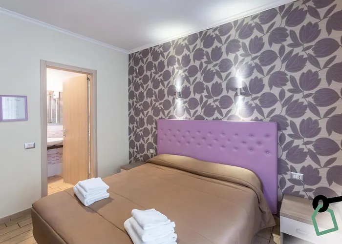 Hotiday Collection - Barberini 3* Roma