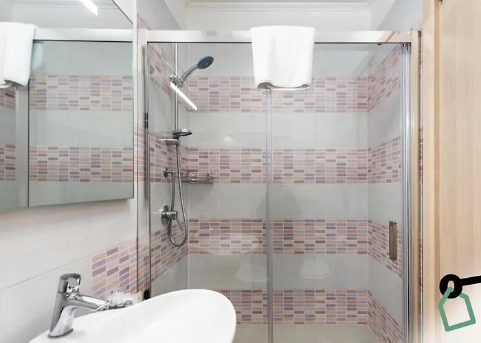 Apart Otel Hotiday Collection - Barberini 3*