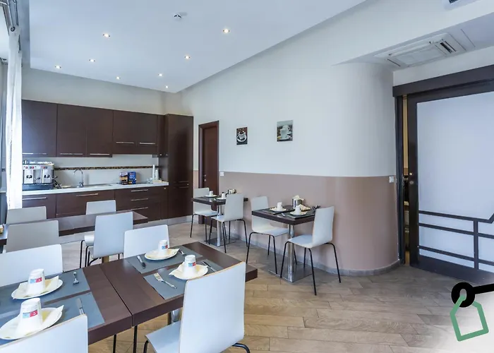 Hotiday Collection - Barberini 3*