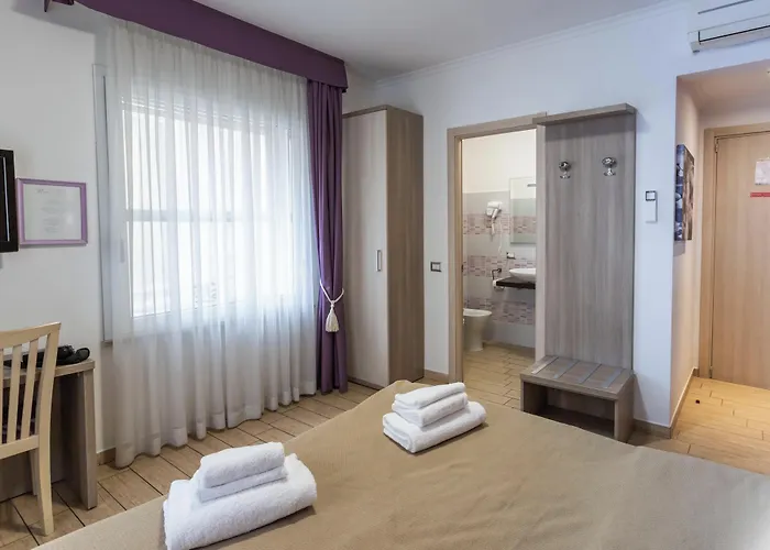 Apartmanhotel Hotiday Collection - Barberini