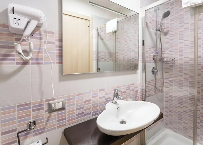 Hotiday Collection - Barberini Apartmanhotel