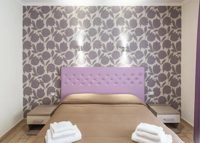 Hotiday Collection - Barberini Apartmanhotel