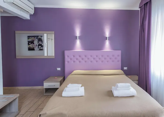 Apartmanhotel Hotiday Collection - Barberini