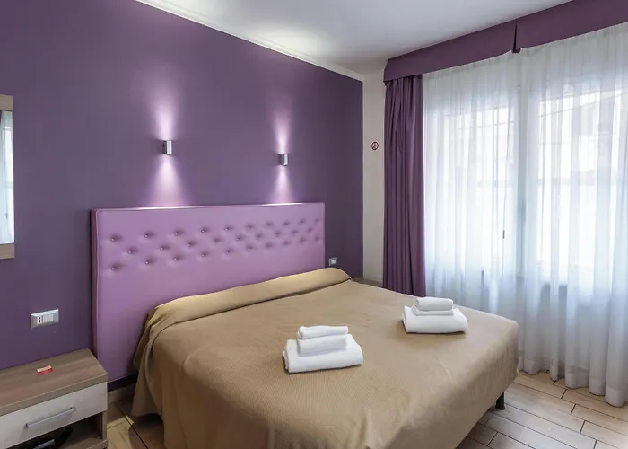 Hotiday Collection - Barberini