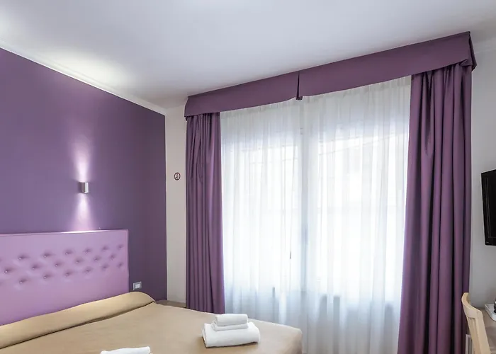 Hotiday Collection - Barberini Apartmanhotel 3*